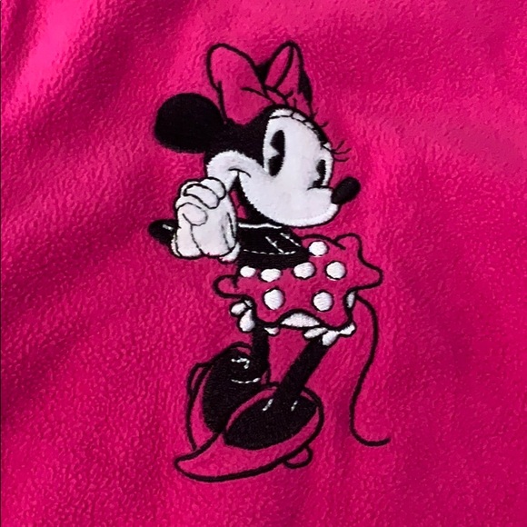 Minnie Mouse pajamas - Picture 2 of 9